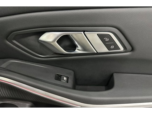 2023 BMW 3 Series 330i