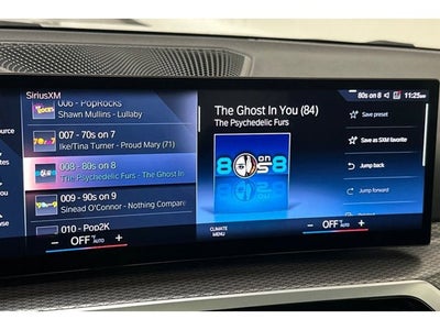 2023 BMW 3 Series 330i