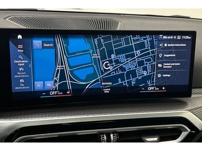 2023 BMW 3 Series 330i