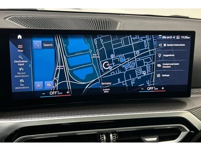 2023 BMW 3 Series 330i