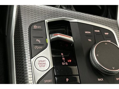 2023 BMW 3 Series 330i