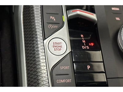 2023 BMW 3 Series 330i