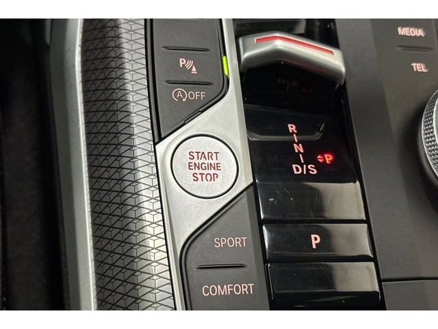 2023 BMW 3 Series 330i