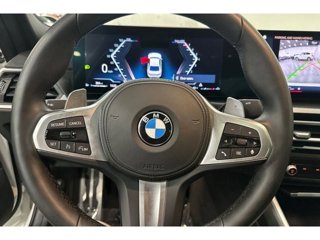 2023 BMW 3 Series 330i