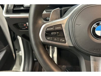 2023 BMW 3 Series 330i