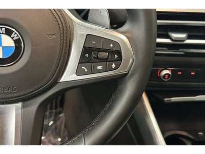 2023 BMW 3 Series 330i