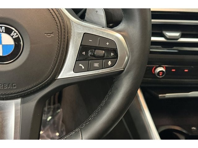 2023 BMW 3 Series 330i