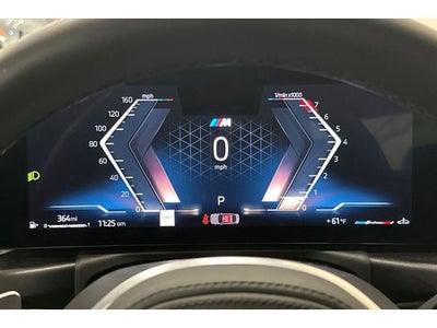 2023 BMW 3 Series 330i