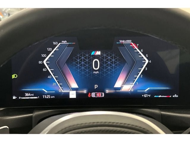 2023 BMW 3 Series 330i