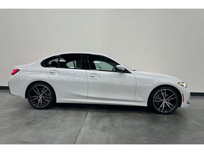 2023 BMW 3 Series 330i