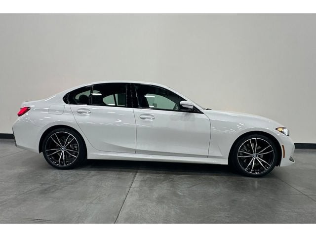 2023 BMW 3 Series 330i