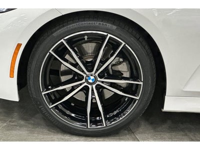 2023 BMW 3 Series 330i