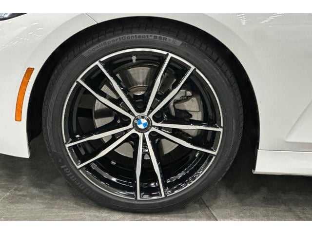 2023 BMW 3 Series 330i