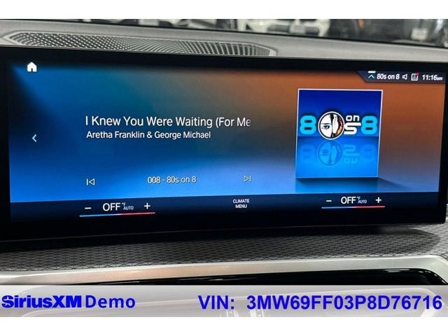 2023 BMW 3 Series 330i