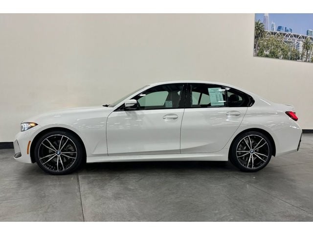 2023 BMW 3 Series 330i