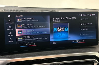 2024 BMW 3 Series 330i