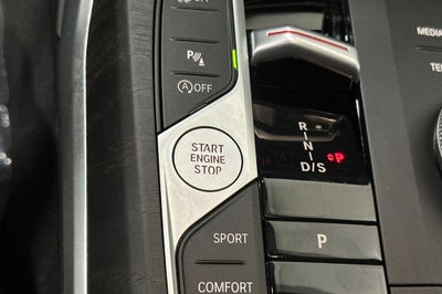 2024 BMW 3 Series 330i