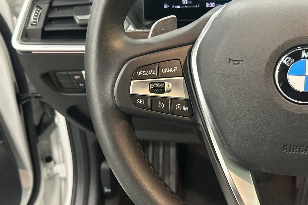 2024 BMW 3 Series 330i