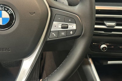 2024 BMW 3 Series 330i