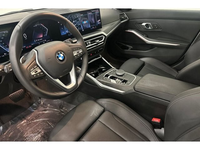 2024 BMW 3 Series 330i
