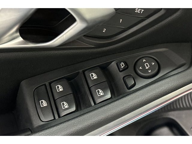 2024 BMW 3 Series 330i