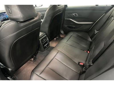 2024 BMW 3 Series 330i