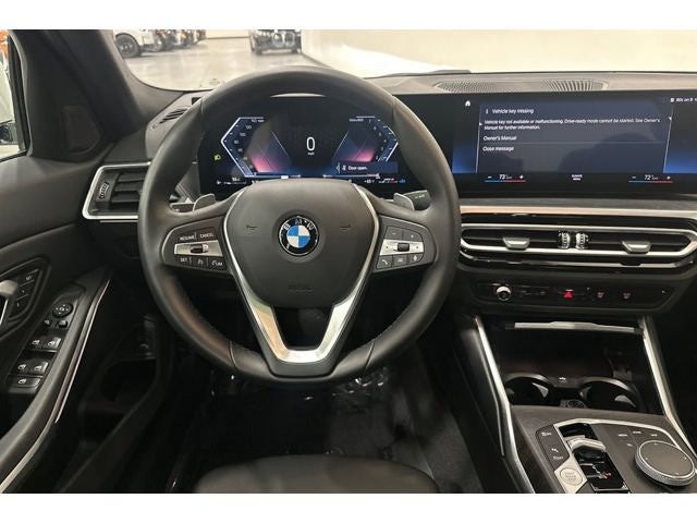 2024 BMW 3 Series 330i