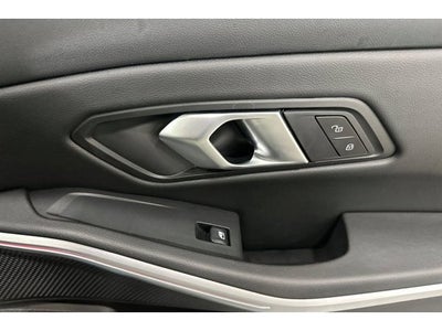 2024 BMW 3 Series 330i