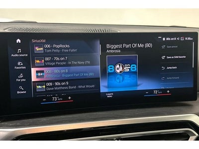 2024 BMW 3 Series 330i