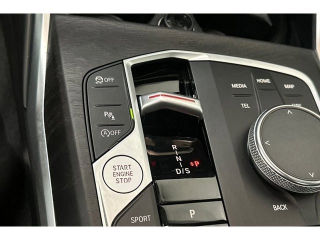 2024 BMW 3 Series 330i