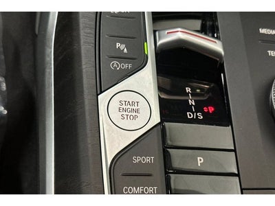 2024 BMW 3 Series 330i