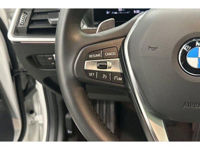 2024 BMW 3 Series 330i