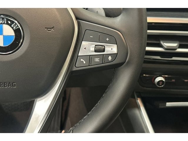 2024 BMW 3 Series 330i