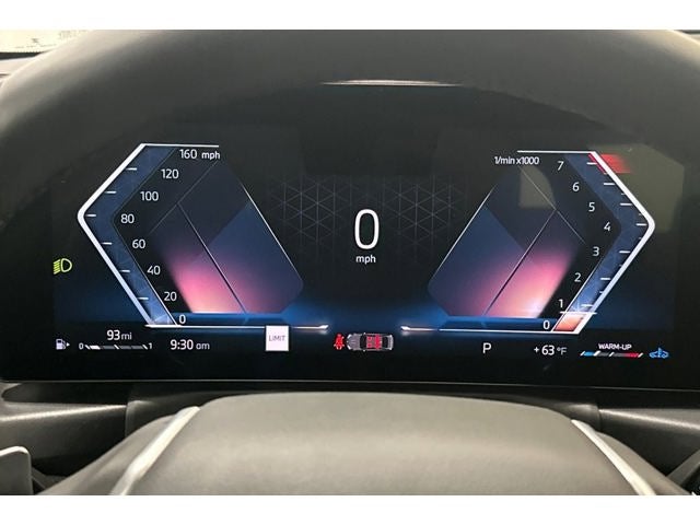 2024 BMW 3 Series 330i