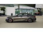 2026 BMW 3 Series M340i xDrive