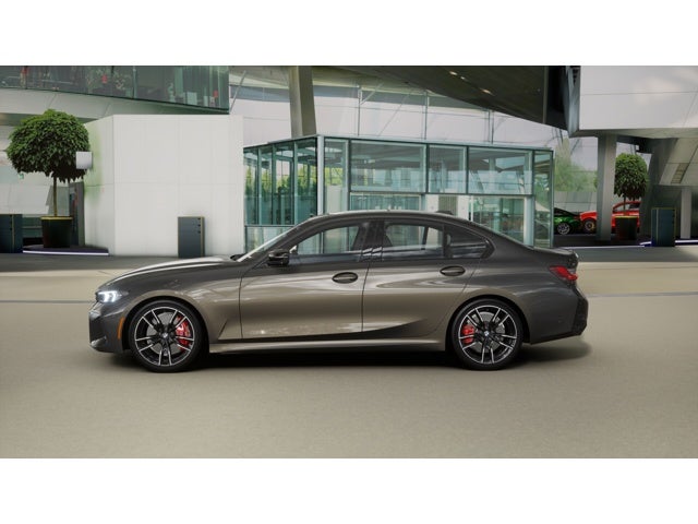 2026 BMW 3 Series M340i xDrive