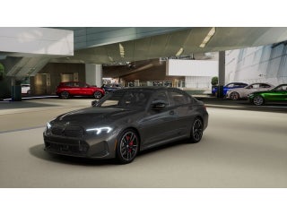 2026 BMW 3 Series M340i xDrive