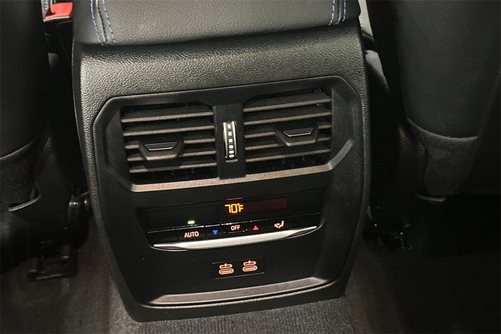 2025 BMW 3 Series M340i xDrive