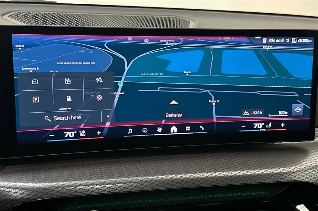 2025 BMW 3 Series M340i xDrive