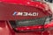 2025 BMW 3 Series M340i xDrive