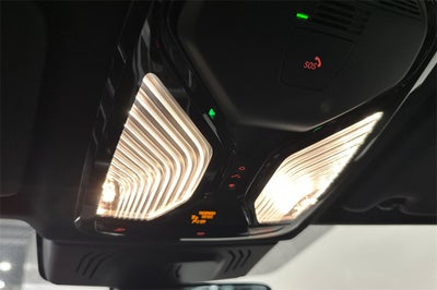 2025 BMW 3 Series M340i xDrive