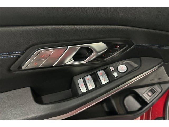 2025 BMW 3 Series M340i xDrive