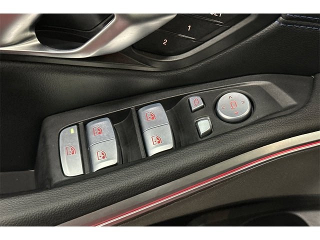 2025 BMW 3 Series M340i xDrive