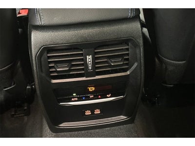 2025 BMW 3 Series M340i xDrive