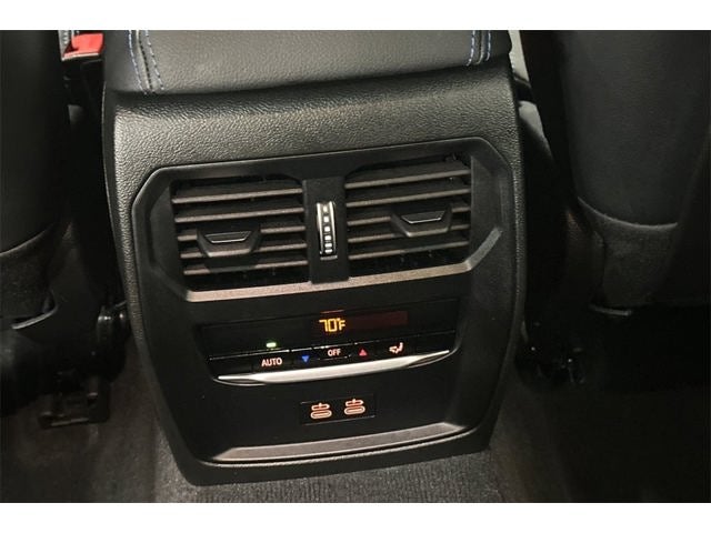 2025 BMW 3 Series M340i xDrive