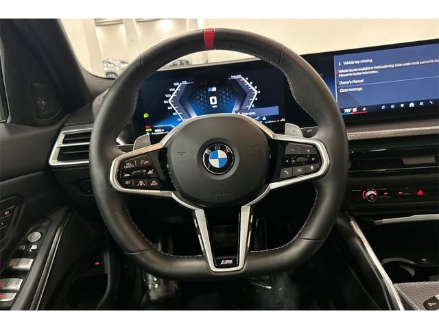 2025 BMW 3 Series M340i xDrive