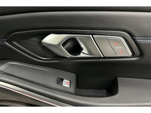 2025 BMW 3 Series M340i xDrive