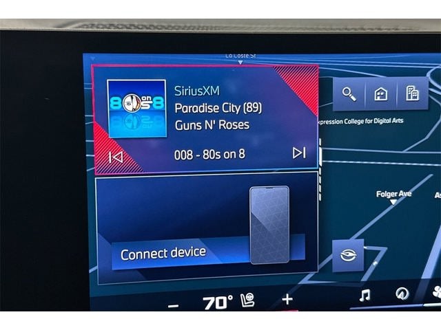 2025 BMW 3 Series M340i xDrive