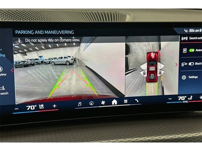 2025 BMW 3 Series M340i xDrive