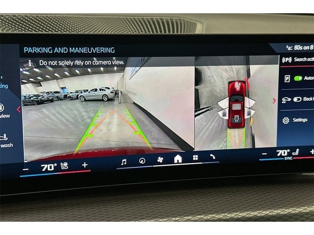 2025 BMW 3 Series M340i xDrive